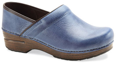 Dansko Professional Clog