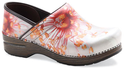 Dansko Professional Clog