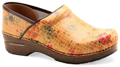 Dansko Professional Clog