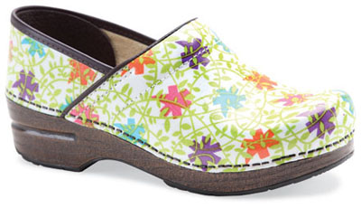 Dansko Professional Clog