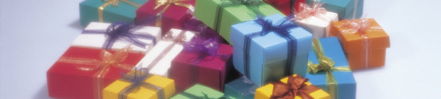gifts
