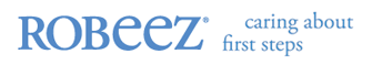 Robeez baby shoes