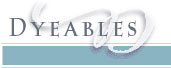 Dyeables
