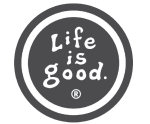 life is good