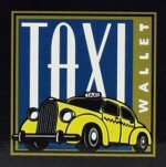 Taxi Wallet