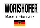 Worishofer footwear