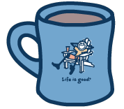 chair mug