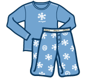 pajamas