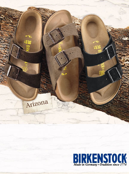 Birkenstock Sandals