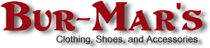 Bur-Mar's Clothing, Shoes and Accessories