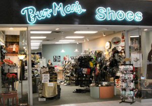storefront