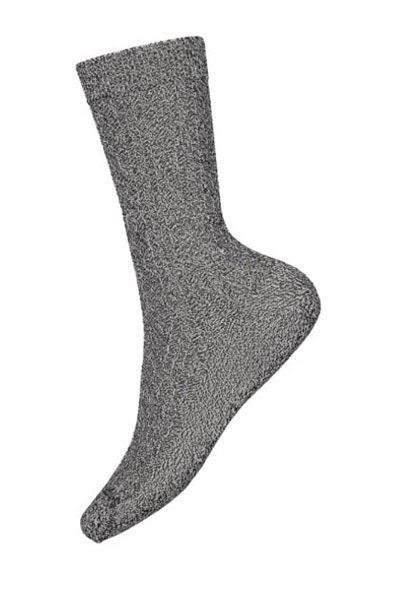 Smartwool - Women's Everyday Cable Crew Socks: Natural
