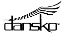 Dansko logo