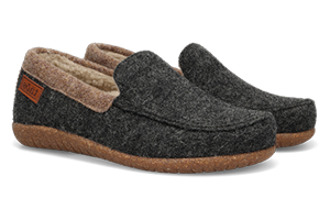 Taos Woolfer: Charcoal