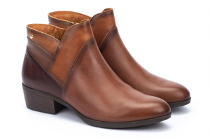 Pikolinos Daroca W1U-8732c2: Cuero