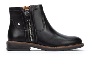 Pikolinos Aldaya W8J-8747 Black