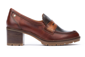 Pikolinos Llanes W7H-3719: Cognac