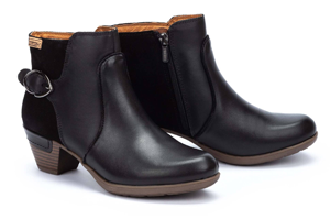 Pikolinos Rotterdam 902-8943C1: Black