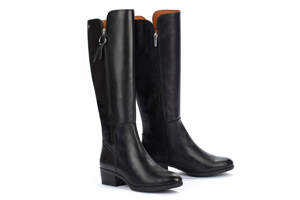 Pikolinos Daroca W1U-9653: Black