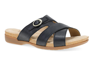 Dansko Regan Slide Sandal