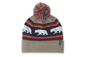 Kavu Herchel: Snow Bear