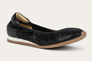 Naot Echo Ballet Flat