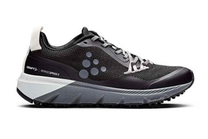 Craft Women's Advanced Nordic Trail - Black