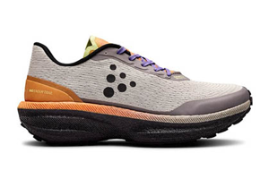 Craft Women's Endurance Trail Running Shoe - Flex-Dawn