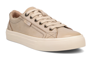 Taos Plim Soul Lux: Oyster Leather