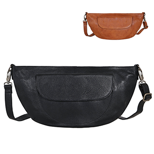 Latico Coco Leather Sling Bag