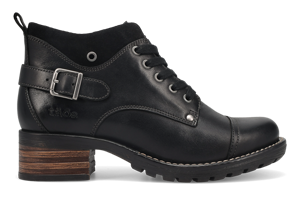 Taos Mini Crave: Black