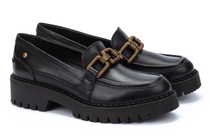 Pikolinos Aviles W6P-3742: Black