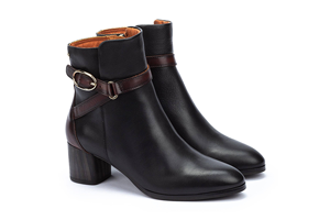 Pikolinos Calafat WIZ-8977C1: Black