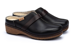 Pikolinos Granada W0W-3590C1: Black