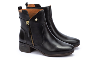 Pikolinos Malaga W6W-8526C1: Black