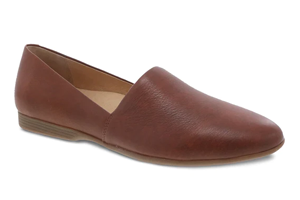 Dansko Larisa: Saddle Milled