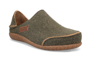 Taos Convertawool: Olive