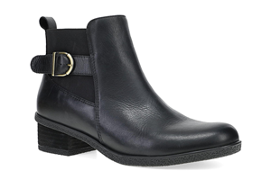 Dansko Deedee Waterproof Burnished Boot