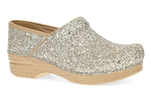 Dansko XP 2.0: Color Pop Patent Clog