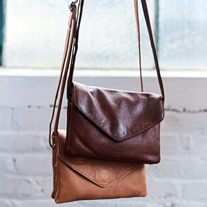Latico Harbor Crossbody
