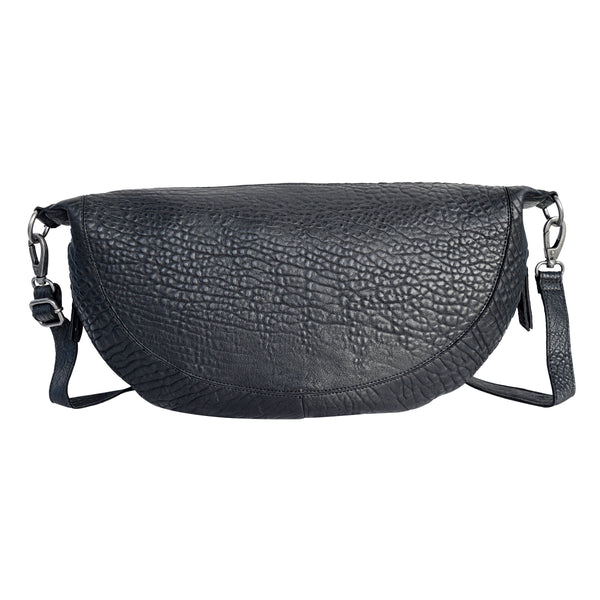 Latico Callie Sling/Crossbody: Black