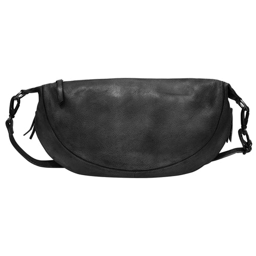 Latico Callie Sling/Crossbody: Black