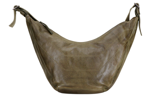 Latico Boone Crossbody: Moss