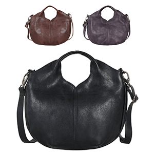 Latico Darby Leather Crossbody Bag