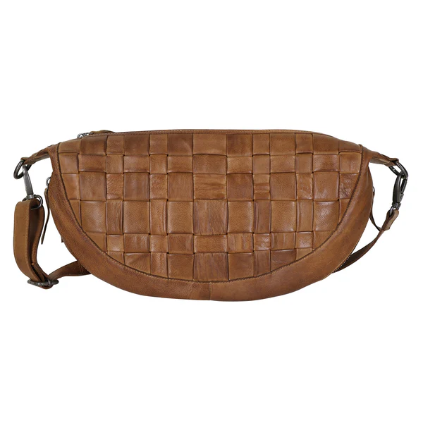 Latico Colbie Sling: Cognac