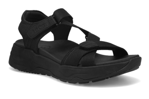 Taos Super Z: Black/Black