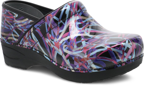 Dansko XP 2.0: Ribbon Patent