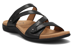 Taos Double U: Black