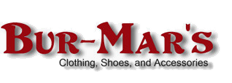 Bur-Mar's Clothing, Shoes, and Accessories