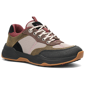 Taos Advance: Black/Sonoma Multi